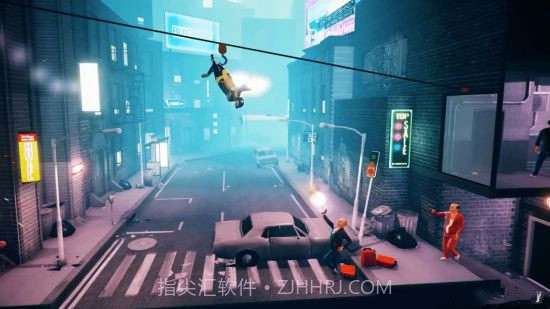 我的朋友佩德罗ios版v1.6截图