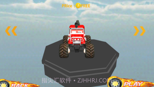 疯狂女赛车手v1.13截图