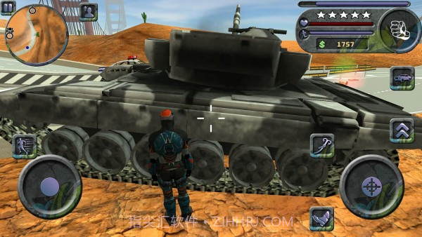 攀爬侠中文版1.7截图