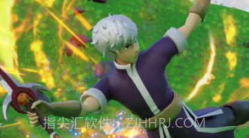 剑圣大冲击v1.10截图