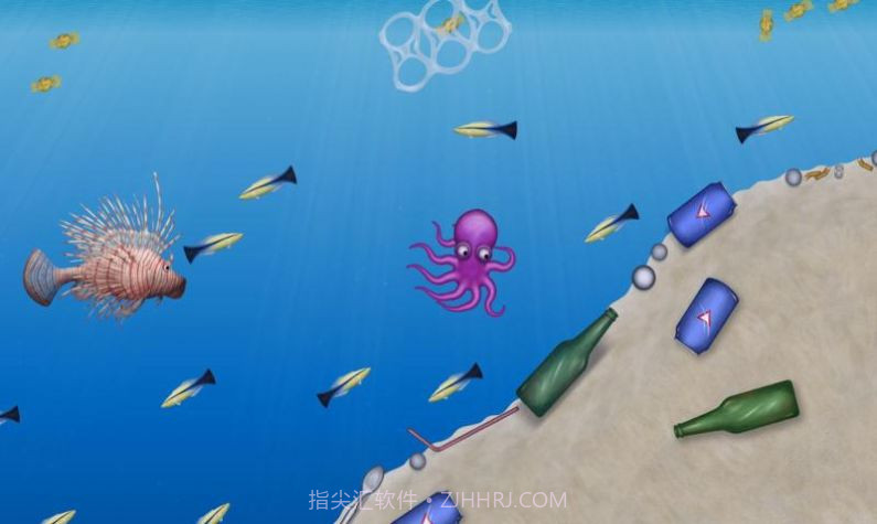 品尝深海2游戏中文最新版下载 v1.3.3.0v2.11截图