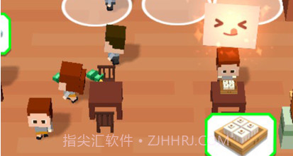 烤肉大亨v1.10截图