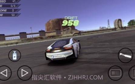 开车模拟器2021v2.11截图