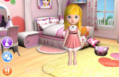 Ava 3D Doll2023v2.2.21截图