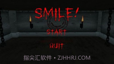 恐怖笑脸男0.12截图