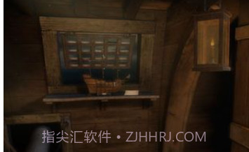 未上锁的房间v2.0.11截图