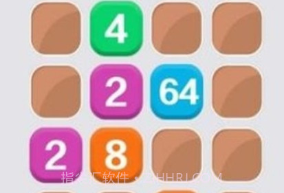 爽爆2048v1.12截图