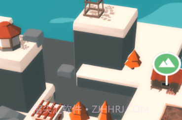 建造方舟岛v0.10截图