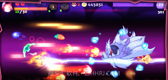 哞哩的长梦v1.7截图