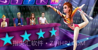 平衡杂技v1.6截图
