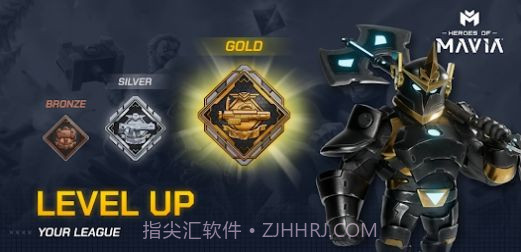 玛维亚的英雄2.0.11截图