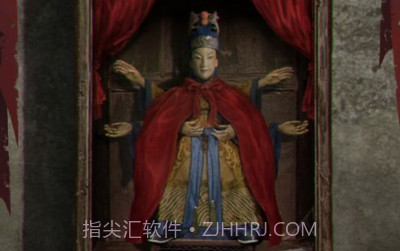 纸嫁衣5来生戏v1.3.8截图