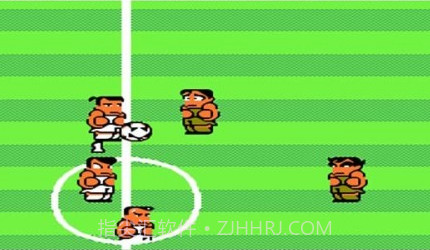 热血足球2v6鐎瑰宕渧1.5截图