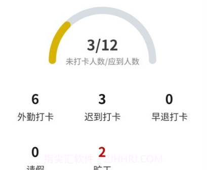 智销通v1.2.7截图