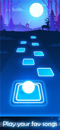 TilesHop3.1.6截图