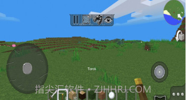 Lokicraft洛基世界v1.11截图