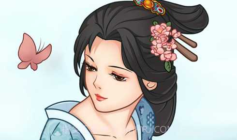 画画像素涂色v3.8截图