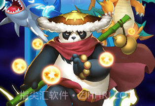 热血精灵王(一号玩家)V9.7.15截图