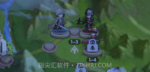 圣域王冠v1.9.13截图