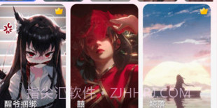 美多多壁纸v4.03.11截图