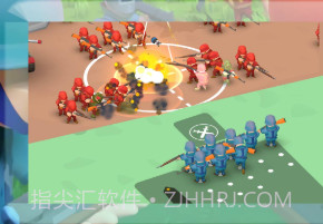 最终生存之战v1.0.12截图