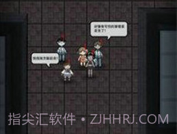 猛鬼宿舍免广告版v1.2.0.12截图
