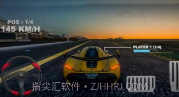 极限赛车2022v11.10截图