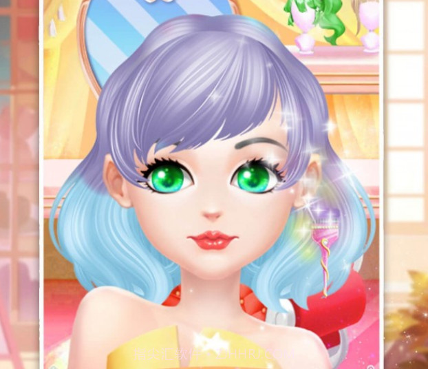 超级梦幻明星v1.0.15截图