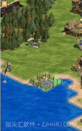 文明模拟器1.1.3截图