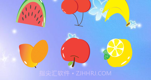 鲜果转转乐v1.10截图