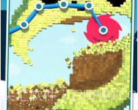 疯狂破碎机v1.0.13截图