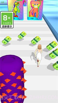 快乐奔跑v1.0.11截图