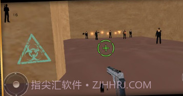 全民射击之绝地突击v1.0.13截图