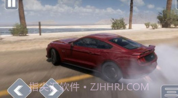 漂移福特野马模拟器v0.13截图