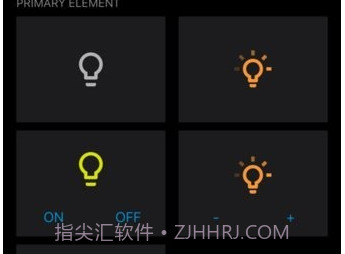 nrf meshv3.3.9截图