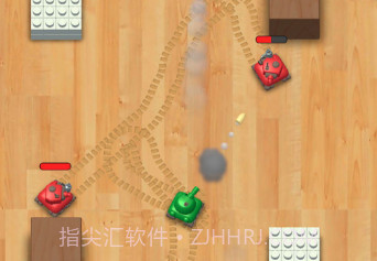 钢铁雄心模拟器v1.11截图