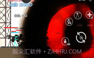 火柴人战争红色打击v10.1.12截图