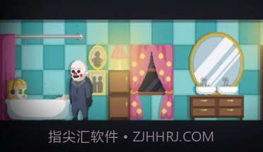 欢乐山凶杀案v1鐎瑰宕渧1.7截图