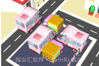 疯狂停车挑战v1.13截图