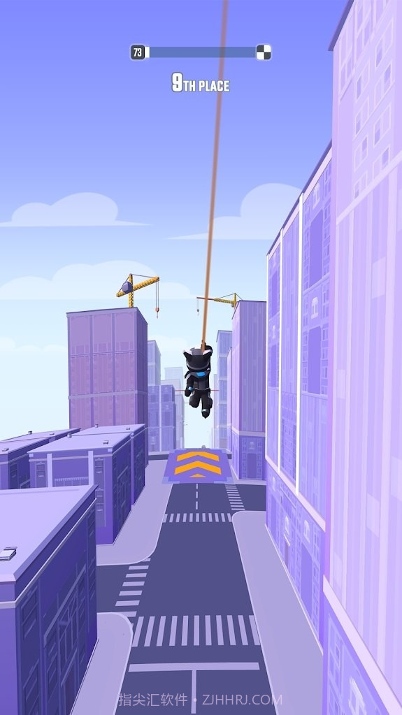 摇摆比赛1.8.13截图