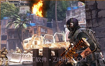 火线指令2经典版v5.0.5截图