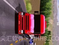 跑货卡车模拟v1.0.10截图