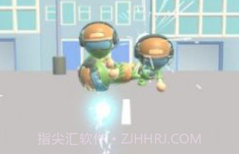 造枪大作战v0.12截图