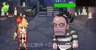 御风之刃v1.0.8截图