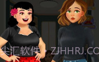 妮可的比赛装扮v1.9截图