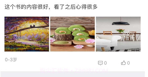 戴胜鸟图书v1.11截图