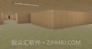 后室恐怖级别v0.1.9截图