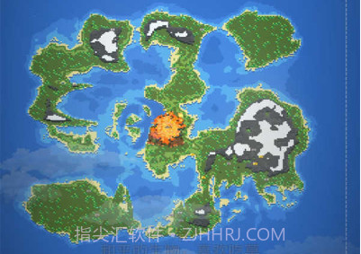 世界盒子全解锁v0.9.6截图