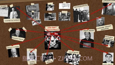 罪犯旅行v0.4.8截图