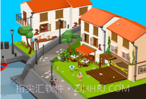 猫猫与鲨鱼iOS版v1.10截图